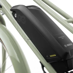 Electra Loft GO! 5i Green Tea – Naisten Sähköavusteinen Pyörä 12 Electra Loft GO! 5i Green Tea – Naisten Sähköavusteinen Pyörä -Sähköpyörät myymälä electra loft go green