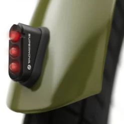 Electra Townie Path GO! 5i Unisex Sähköpyörä – Oliivi Väri -Sähköpyörät myymälä electra naisten sahkopyora 1