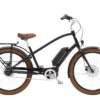 Electra Townie GO! 5i Miesten Sähköpyörä 1 Electra Townie GO! 5i Miesten Sähköpyörä -Sähköpyörät myymälä electra townie go 5i cruiser sahkopyora