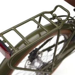 Electra Townie GO! 5i Miesten Sähköpyörä -Sähköpyörät myymälä electra townie go 5i cruiser sahkopyora 4 1 1