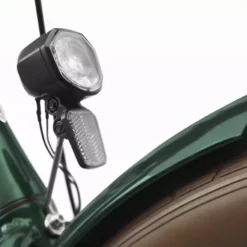 Electra Townie Go! 7D EQ Step-Over Musta -Sähköpyörät myymälä electra townie go step over electric 1