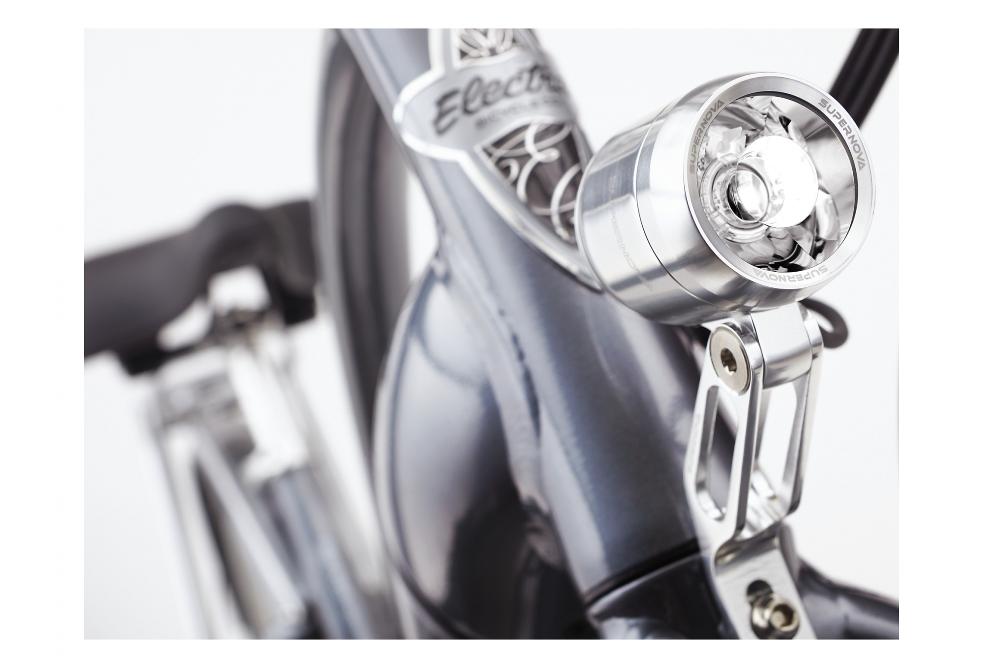 Electra Townie Path GO! 10D Unisex Sähköpyörä Bosch Keskimoottorilla 5 Electra Townie Path GO! 10D Unisex Sähköpyörä Bosch Keskimoottorilla - Image 3