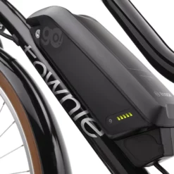 Electra Townie Commute GO! 5i Cream -Sähköpyörät myymälä electra townie.commute go 5i