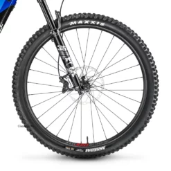 Moustache Samedi 29 Trail 6 -Sähköpyörät myymälä fox float 36 performance