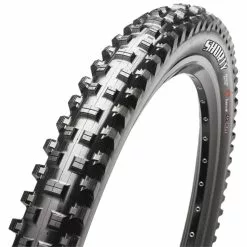 Maxxis Shorty EXO TR 27.5x2.5 WT 3C