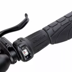 Gocycle G4i+ Musta 13 Gocycle G4i+ Musta -Sähköpyörät myymälä gocycle g4 taittopyora sahkolla 1