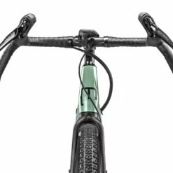 Moustache Dimanche 29.3 Gravel 12 Moustache Dimanche 29.3 Gravel -Sähköpyörät myymälä gravel ohjaustanko