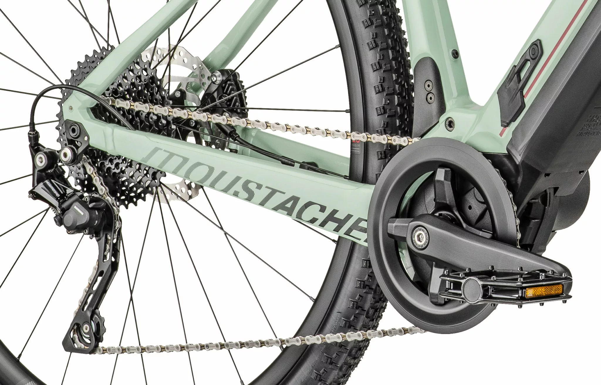 Moustache Dimanche 29.3 Gravel 6 Moustache Dimanche 29.3 Gravel - Image 4