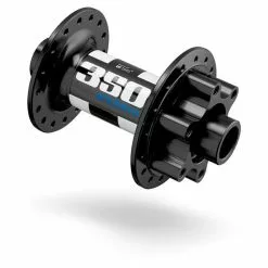 DT Swiss 350 Front Hub - 6-Bolt - 15x110mm Boost - 32h