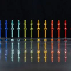 MUC-OFF Tubeless Valve Kit V. 2.0