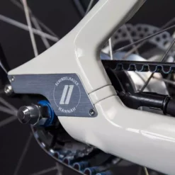 Schindelhauer Hannah Grafitti Musta -Sähköpyörät myymälä hihnaveto gtes schindelhauer hannah