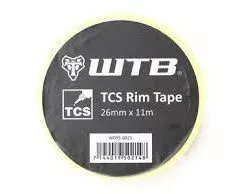 WTB TCS Rim Tape 26mm X 11m