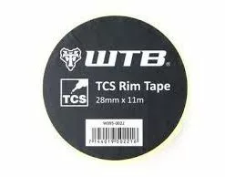 WTB TCS Rim Tape 28mm X 11m