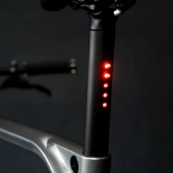 Schindelhauer Oskar Yksivaihteinen Sähköpyörä -Sähköpyörät myymälä lightskin bike light