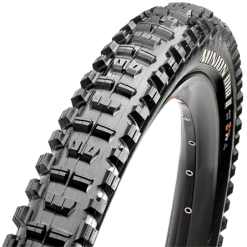 Maxxis Minion DHR II 27.5x2.6" EXO+ TR 3C MaxxTerra 120tpi Folding