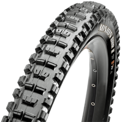 Maxxis Minion DHR II 29x2,6" 3C MaxxTerra EXO TR 120 TPI