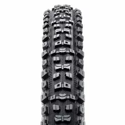 Maxxis Aggressor 27.5×2.5WT EXO TR 60tpi Folding