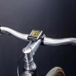 MAHLE Pulsar One Näyttö IWoc ONE -sähköpyöriin