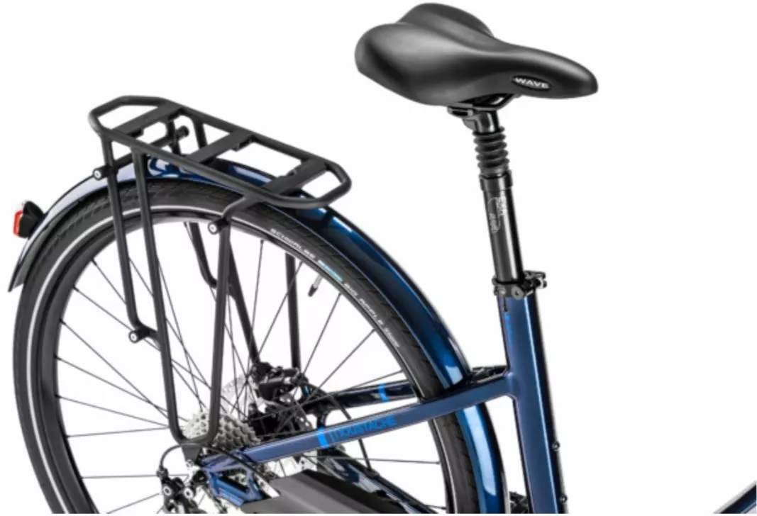 Moustache Samedi 28.2 Open Sähköpyörä 8 Moustache Samedi 28.2 Open Sähköpyörä - Image 6