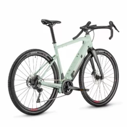 Moustache Dimanche 29.3 Gravel 10 Moustache Dimanche 29.3 Gravel -Sähköpyörät myymälä moustache dimanche 29 3 gravel