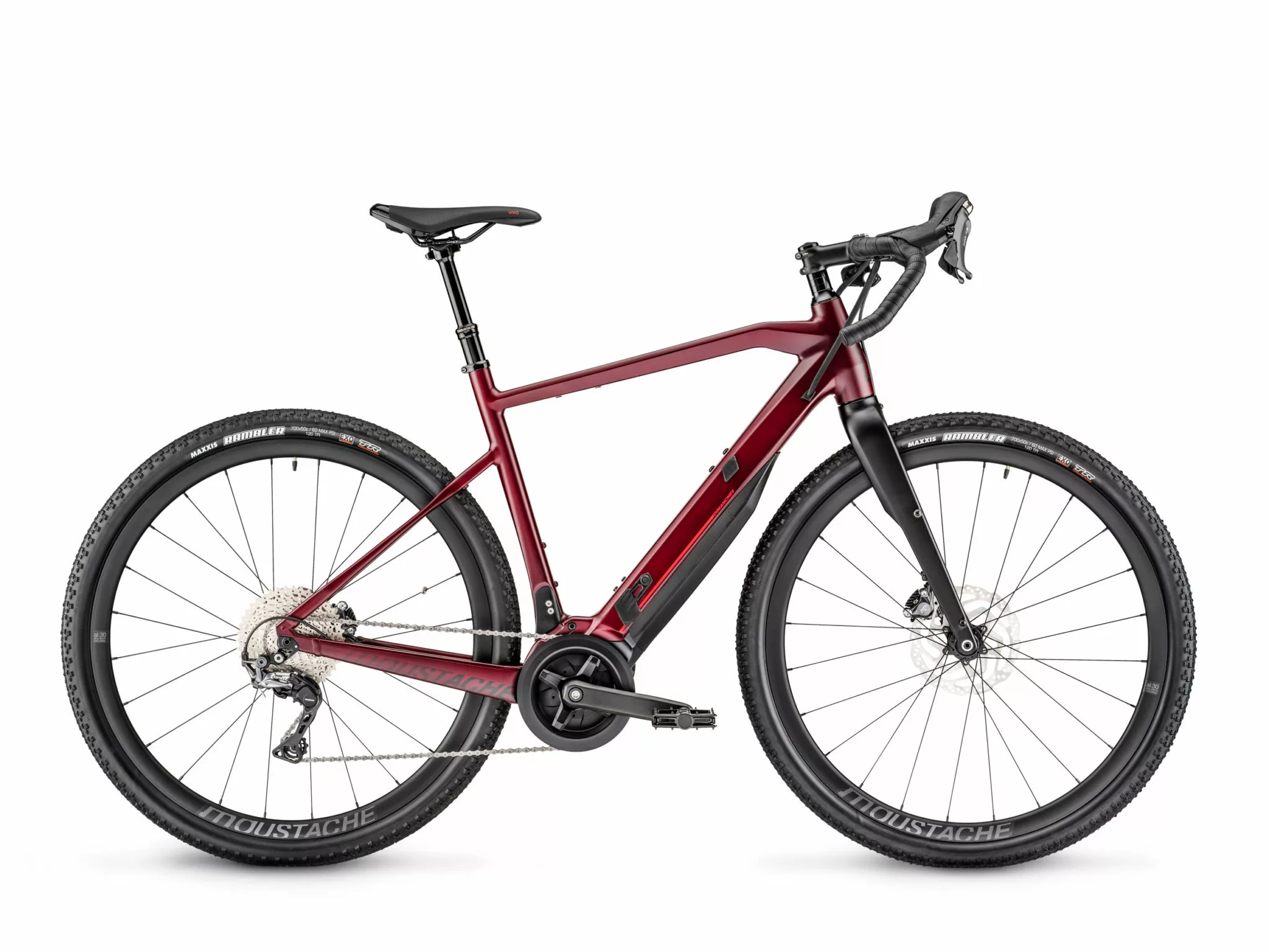 Moustache Dimanche 29.5 Gravel 3 Moustache Dimanche 29.5 Gravel