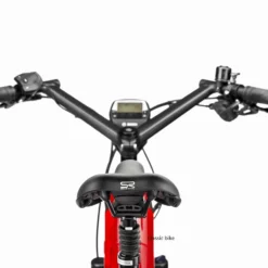 Moustache Samedi 28.5 -Sähköpyörät myymälä moustache samedi