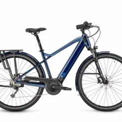 Moustache Samedi 28.2 Sähköpyörä