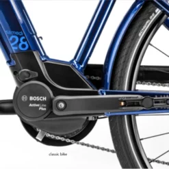 Moustache Samedi 28.2 Open Sähköpyörä 10 Moustache Samedi 28.2 Open Sähköpyörä -Sähköpyörät myymälä moustache samedi 28 2