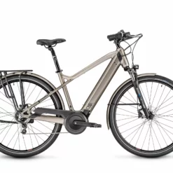 Moustache Samedi 28.3 Miesten Sähköpyörä