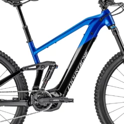 Moustache Samedi 29 Trail 6 -Sähköpyörät myymälä moustache trail 6 2022