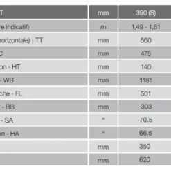 Moustache Samedi 27 Xroad 5 Open -Sähköpyörät myymälä moustachebikes Xroad Open geo 1