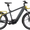 Riese & Muller Multicharger 2 Riese & Muller Multicharger -Sähköpyörät myymälä multicharger gt vario 1