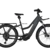 Riese & Muller Multicharger Mixte GT Touring 750 -Sähköpyörät myymälä multicharger mixte GT touring 750 kiox 300