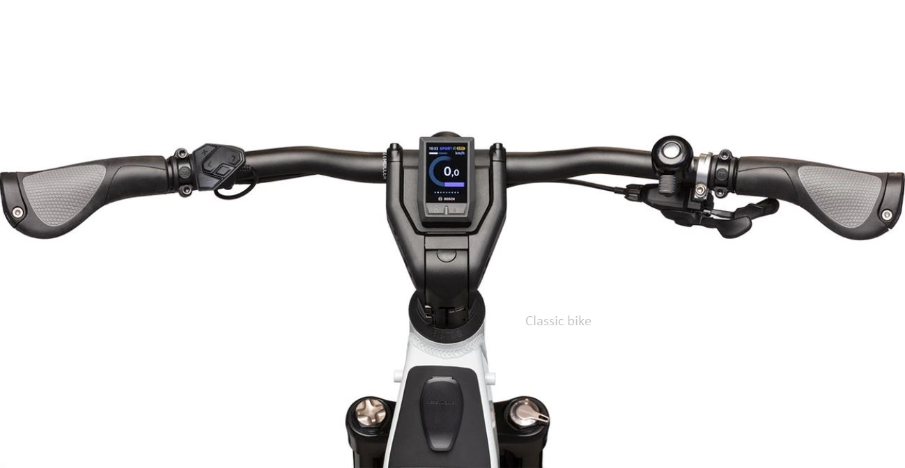 Riese & Muller Nevo Vario Dynamic Red Punainen 5 Riese & Muller Nevo Vario Dynamic Red Punainen - Image 3