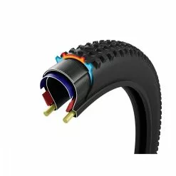 Vittoria Syerra Graphene TLR 29x2,4" Down-Country -Sähköpyörät myymälä original 262 orig