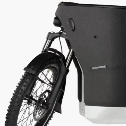 Riese&Muller Packster 70 Family 11 Riese&Muller Packster 70 Family -Sähköpyörät myymälä packster 70 jousitus 1