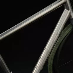 Van Nicholas Rowtag -Sähköpyörät myymälä panaracer gravel rengas