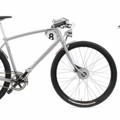 Pashley Morgan 8 -Sähköpyörät myymälä pashley morgan 8 bike 2