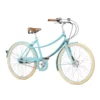 Pashley Penny -Sähköpyörät myymälä pashley penny Duck egg Blue
