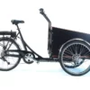 Christiania Bikes Light – Sähköavusteinen Laatikkopyörä 2 Christiania Bikes Light – Sähköavusteinen Laatikkopyörä -Sähköpyörät myymälä products 3121E 1
