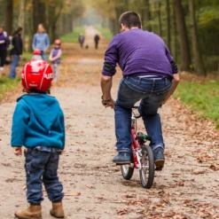 Woom 3 – Vihreä -Sähköpyörät myymälä products 71925 814233 4