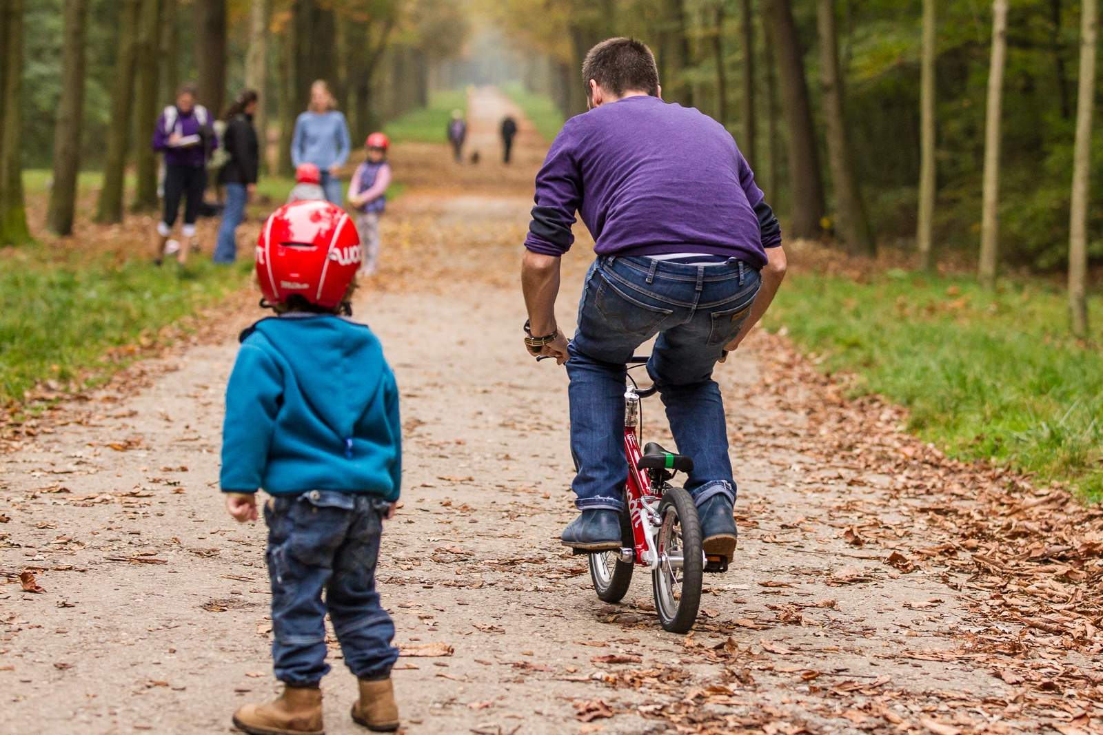 Woom 2 – Vihreä 6 Woom 2 – Vihreä - Image 4