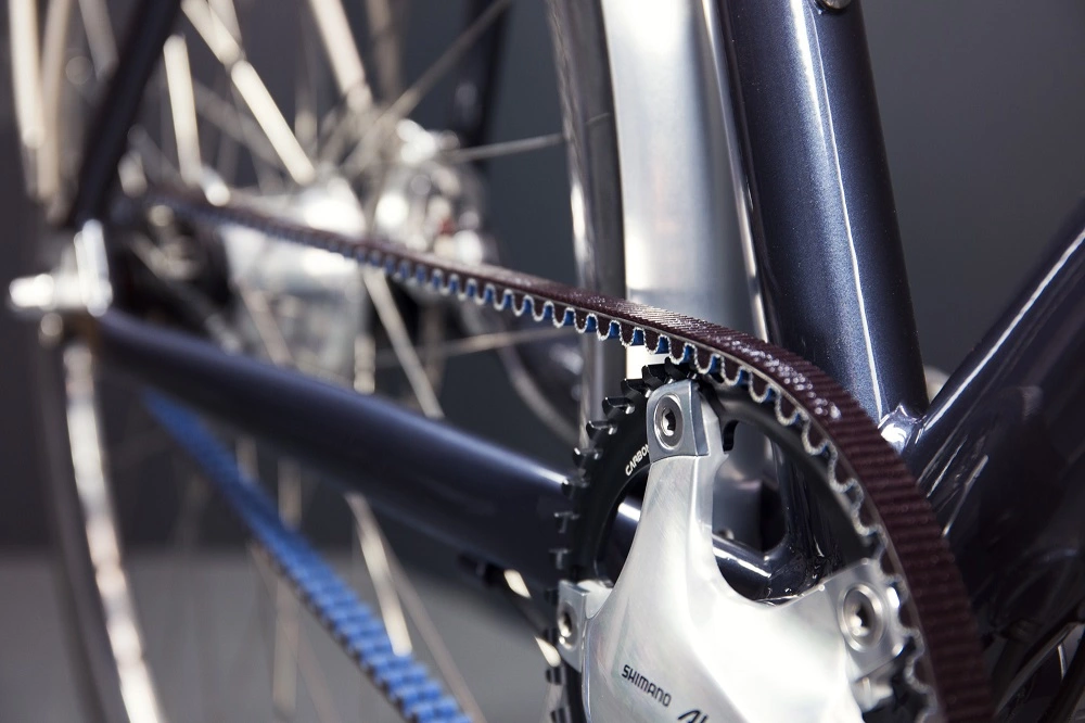 Schindelhauer Friedrich VIII – 8-vaihteinen Miesten Pyörä – Tummansininen 7 Schindelhauer Friedrich VIII – 8-vaihteinen Miesten Pyörä – Tummansininen - Image 5