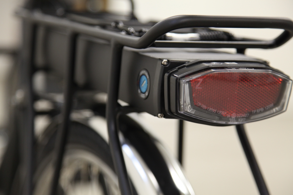 Christiania Bikes NoBox Cargo – Suuri Sähköavusteinen Laatikkopyörä 5 Christiania Bikes NoBox Cargo – Suuri Sähköavusteinen Laatikkopyörä - Image 3