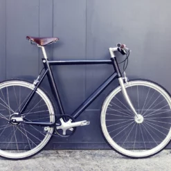 Schindelhauer Ludwig VIII Miesten Pyörä- Tumman Sininen -Sähköpyörät myymälä products Ludwig VIII XI 01 1