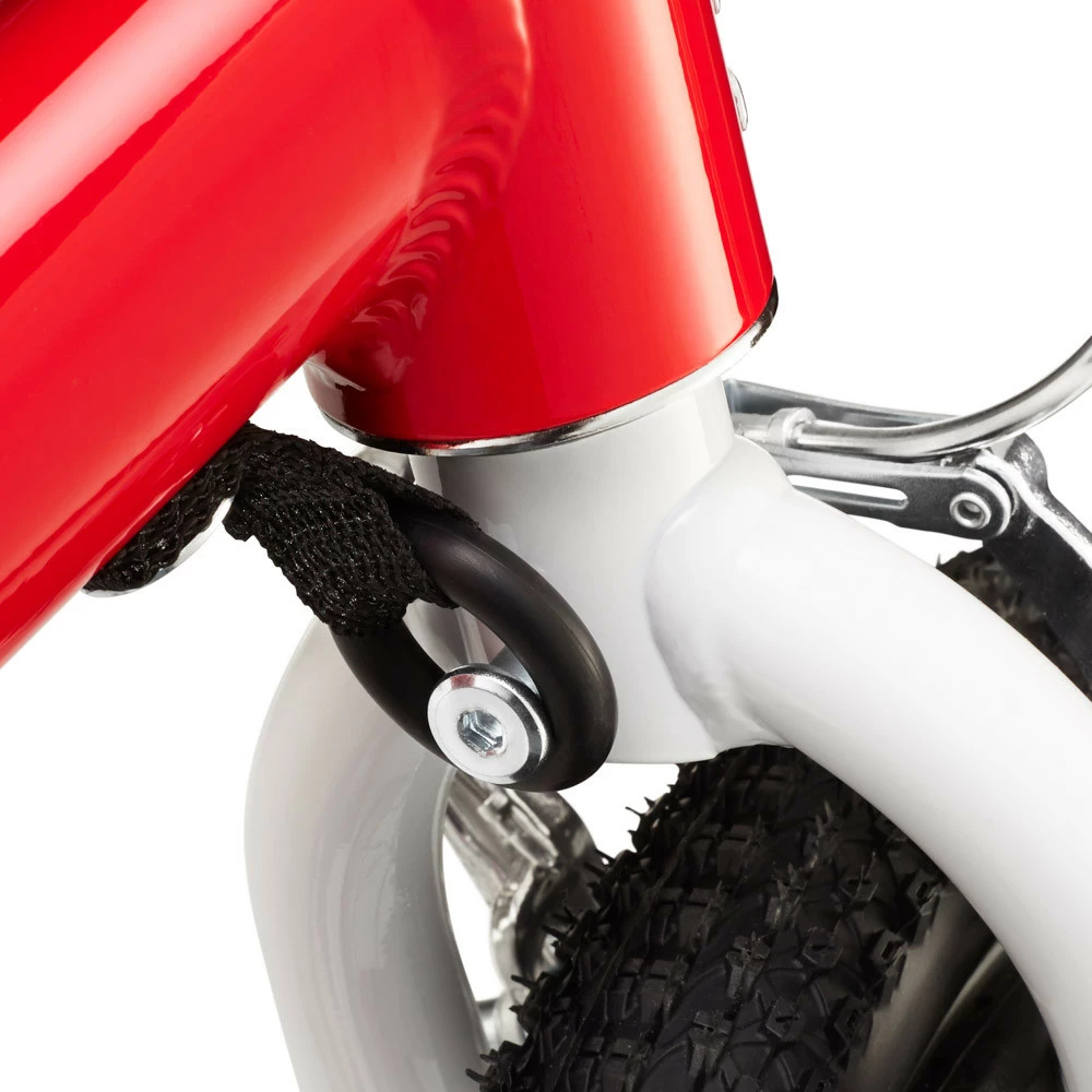 Woom 2 – Vihreä 4 Woom 2 – Vihreä - Image 2