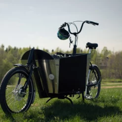 Christiania Bikes 2Wheeler – Sähköavusteinen Kuljetuspyörä 10 Christiania Bikes 2Wheeler – Sähköavusteinen Kuljetuspyörä -Sähköpyörät myymälä products christiania bikes 2wheeler a6813