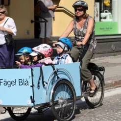 Christiania Bikes +30 Cargo – Sähköavusteinen Laatikkopyörä 13 Christiania Bikes +30 Cargo – Sähköavusteinen Laatikkopyörä -Sähköpyörät myymälä products christiania bikes r cargo a6810