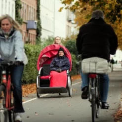 Christiania Bikes Taxi Sähköavusteinen Riksapyörä 10 Christiania Bikes Taxi Sähköavusteinen Riksapyörä -Sähköpyörät myymälä products christiania bikes taxi a9116