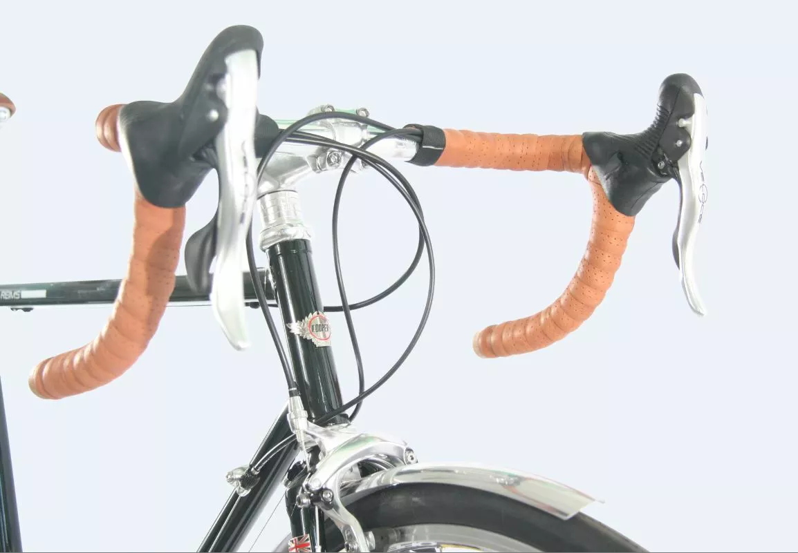 Cooper Reims 20- Vaihteinen Maantiepyörä 8 Cooper Reims 20- Vaihteinen Maantiepyörä - Image 6